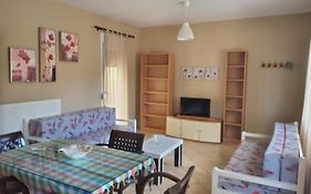 Ariadne Apartments