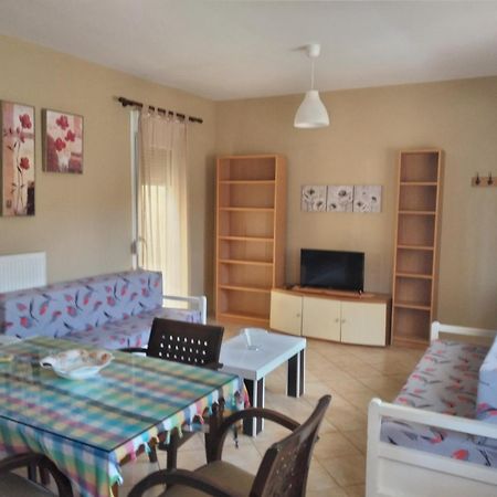 Ariadne Apartments Неа-Міханіона Екстер'єр фото