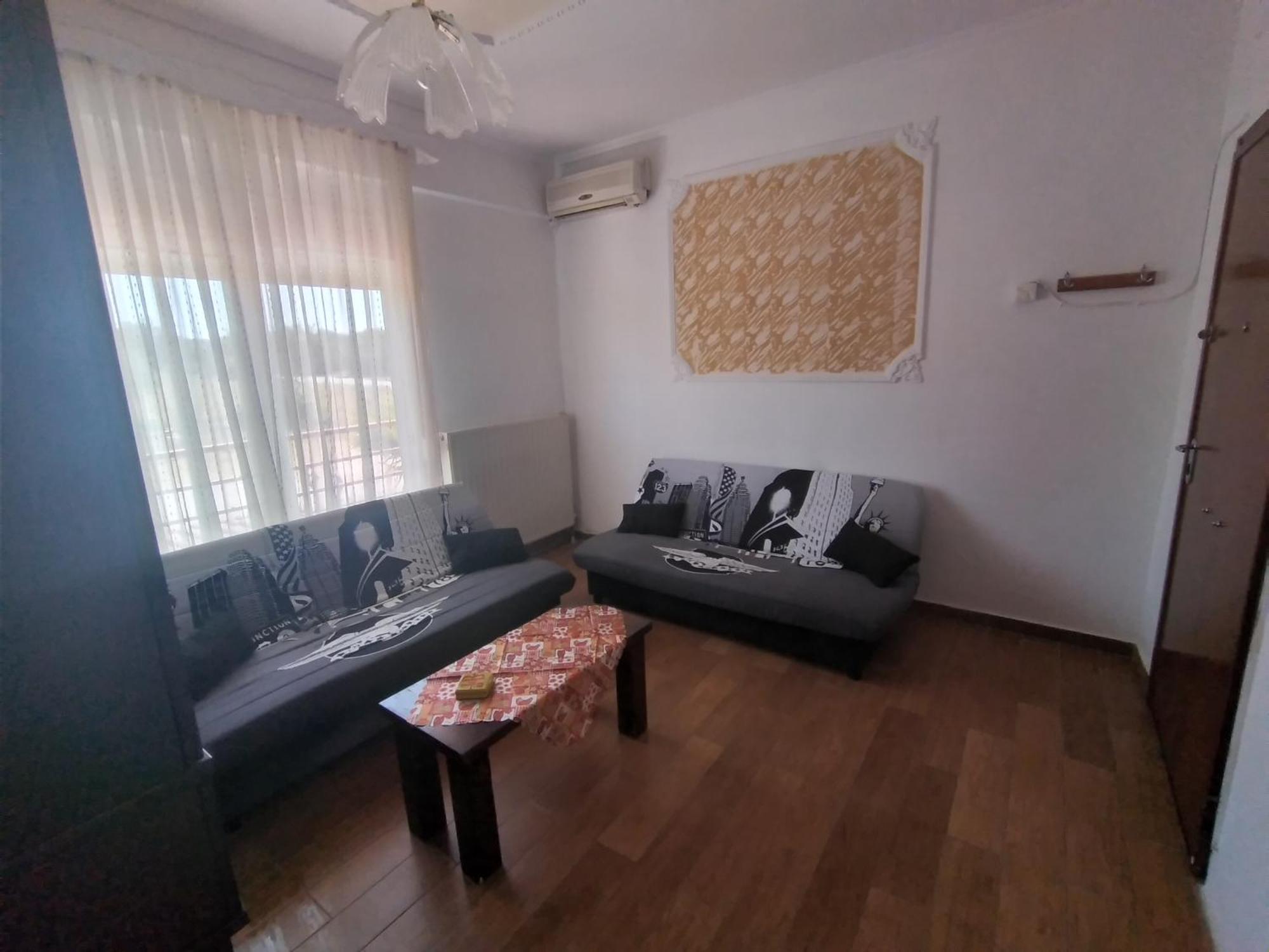 Ariadne Apartments Неа-Міханіона Екстер'єр фото