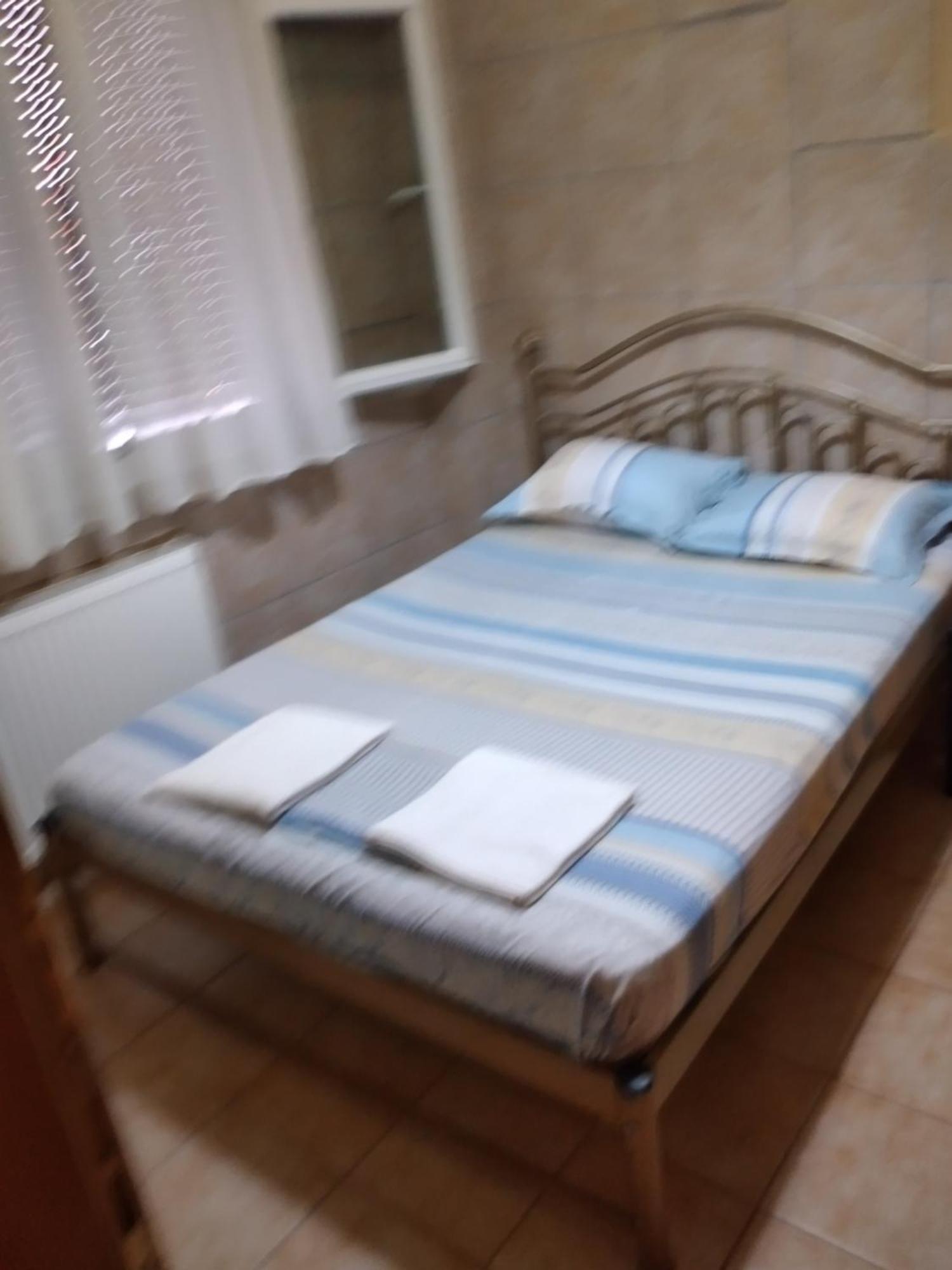 Ariadne Apartments Неа-Міханіона Номер фото