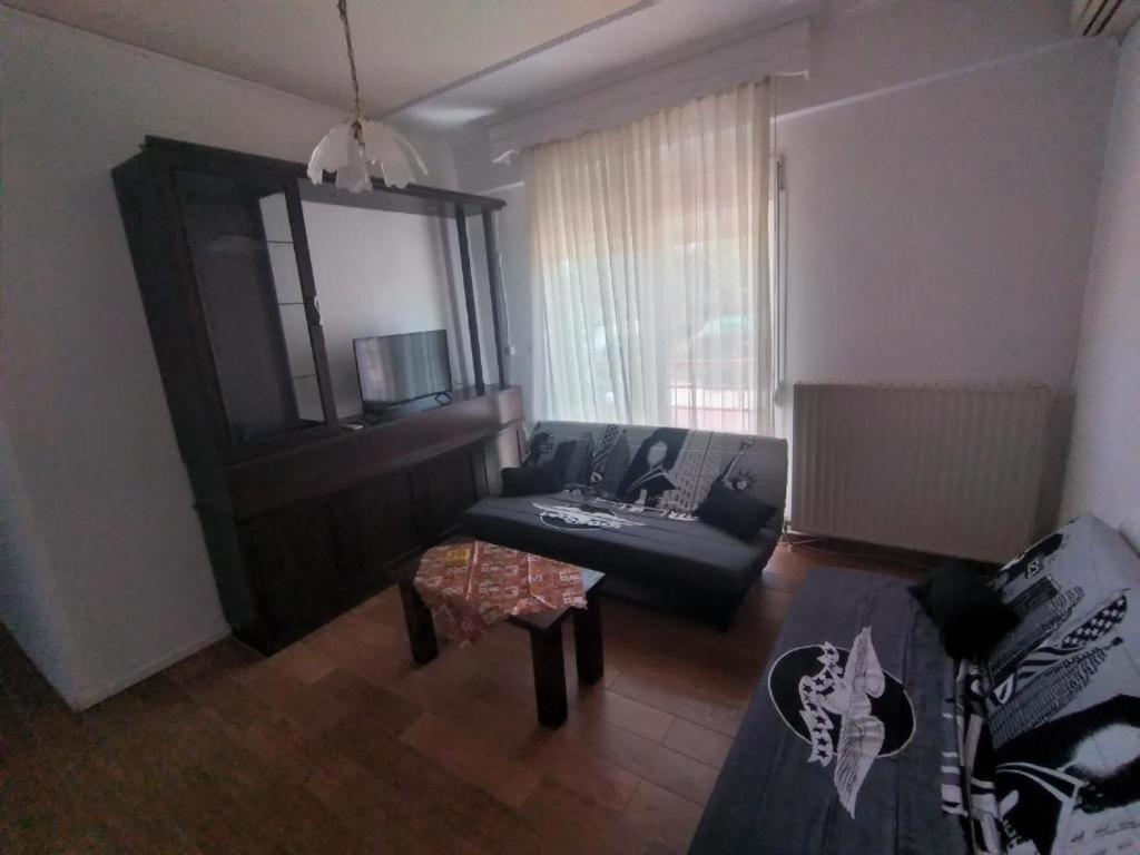 Ariadne Apartments Неа-Міханіона Екстер'єр фото