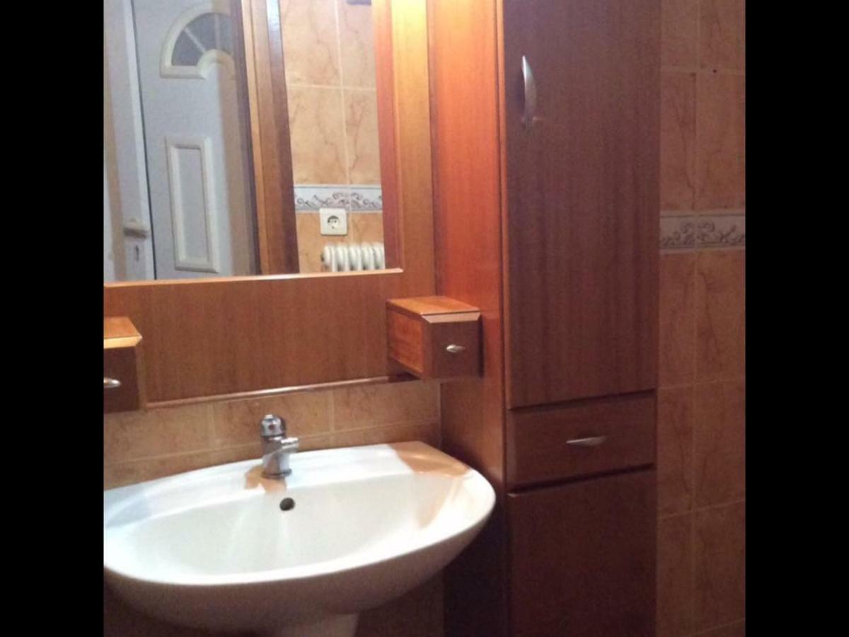 Ariadne Apartments Неа-Міханіона Екстер'єр фото